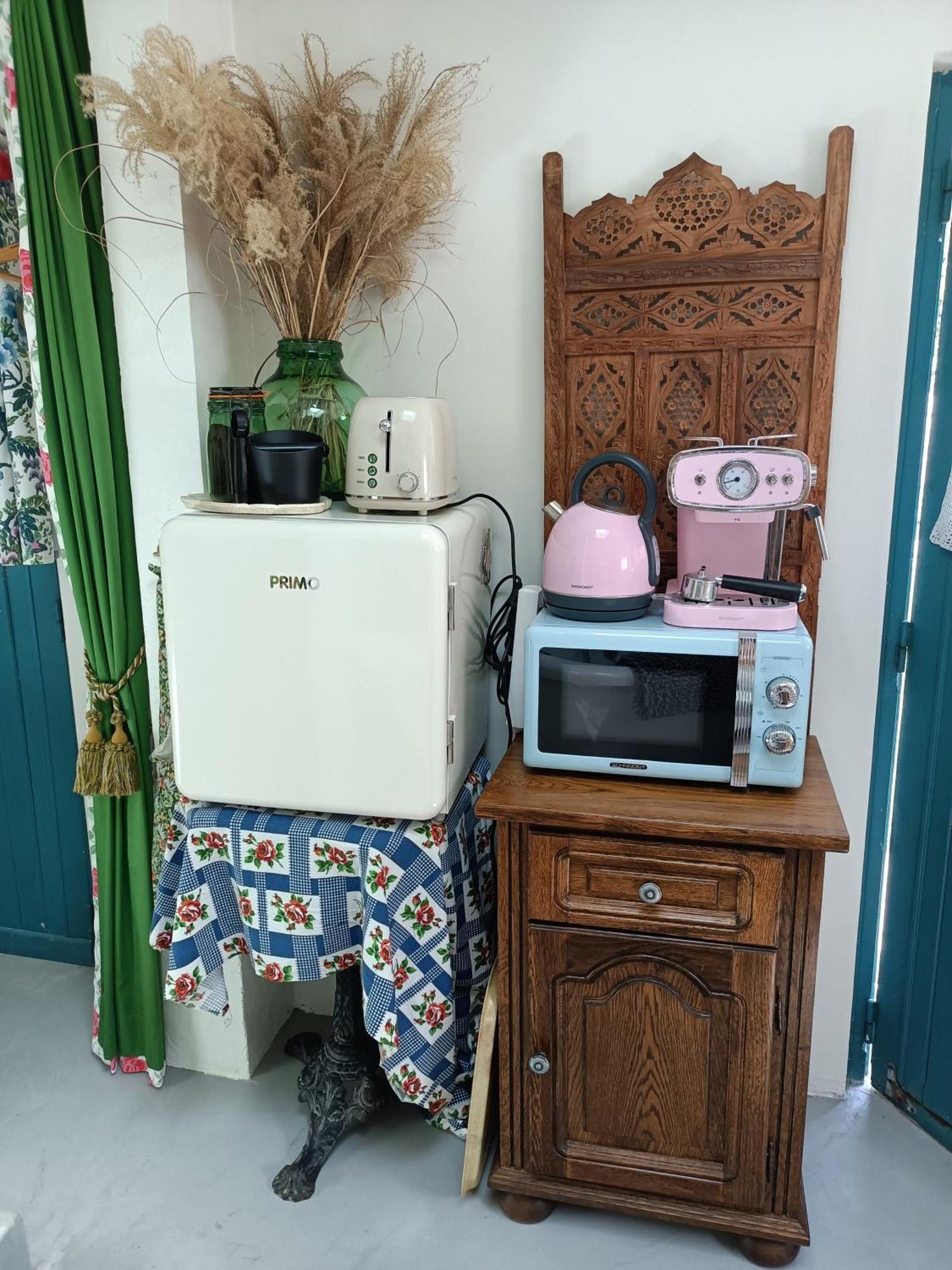L'Atelier-Chambrette Dans Le Jardin Avec Salle De Bains, Sans Cuisine Troo Room photo